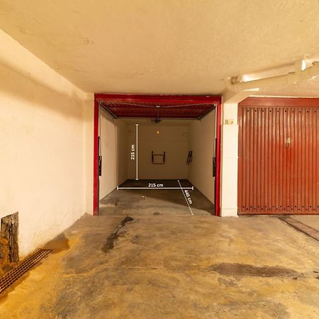 Cathedral View Trilocale Apartment Комо Екстериор снимка